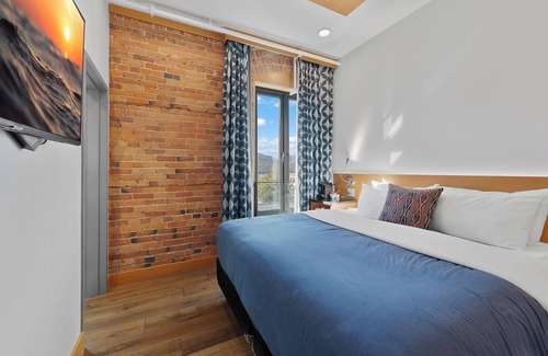 Nelson Hotel | Savoy Hotel