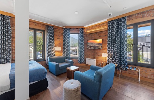 Nelson Hotel | Savoy Hotel