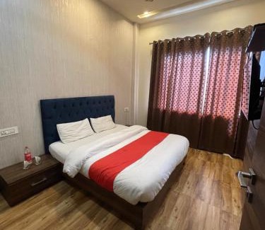 Panipat Hotel | Savoy Inn