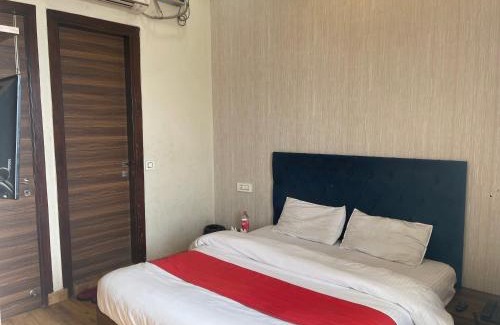 Panipat Hotel | Savoy Inn