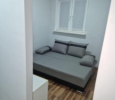 Ciechanow Apartment | SAWAGO Mieszkanie Fabryczna przy parku