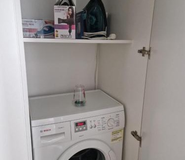 Ciechanow Apartment | SAWAGO Mieszkanie Fabryczna przy parku