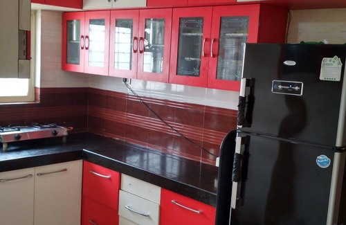 Pimpri - Chinchwad House | Sawant Niwas, Sai Nagari Apartment, (Pimpri-Chinchwad, Pune)