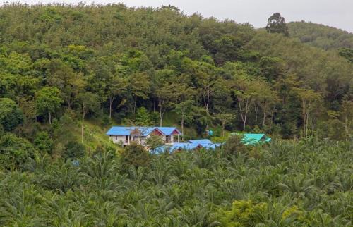 Thai Mueang House | Sawasdee Home Stay Resort & Pool