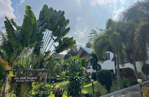 Thai Mueang House | Sawasdee Home Stay Resort & Pool