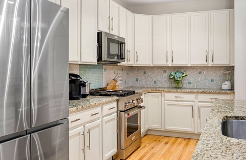 Sawgrass South House | Sawgrass at White Oak Creek - townhome with AC, pools & gyms