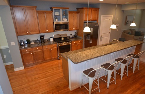 Sawgrass South House | Sawgrass South Coastal Townhouse!
