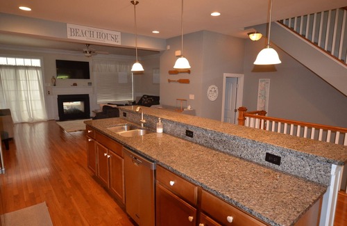 Sawgrass South House | Sawgrass South Coastal Townhouse!