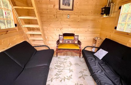 Langton Other | Sawyers Eco Cabin