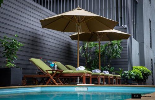 Bahan Hotel | Sayarsan Hotel Yangon