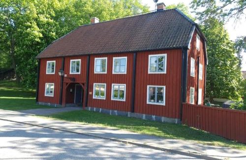 Soderkoping Bed & Breakfast | SB Mangelgården