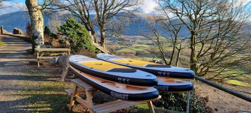 Seascale Apartment | Scafell Cottage on The Big "W" Ranch