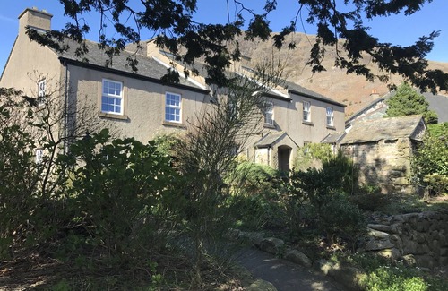 Nether Wasdale Apartment | Scafell View Apartment, Wasdale, The Lake District
