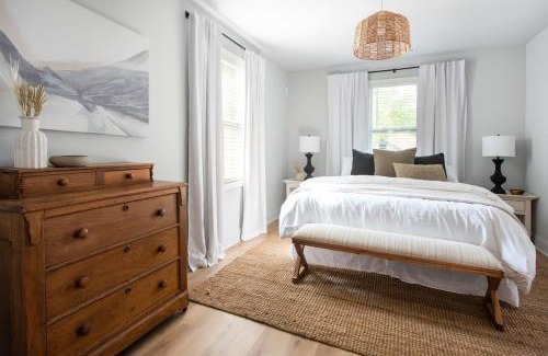 Peoplestown House | Scandi Candi
