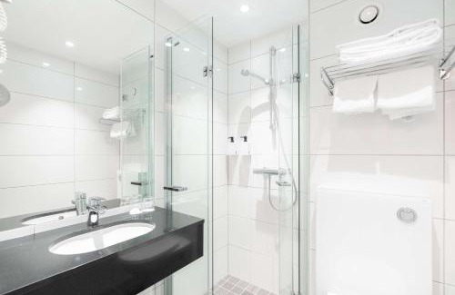 Honningsvag Hotel | Scandic Bryggen