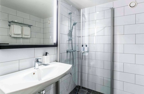 Orebro Hotel | Scandic Grand Örebro