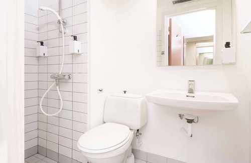 Honningsvag Hotel | Scandic Honningsvåg