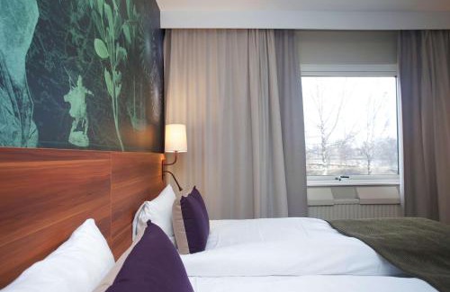 Karlstad Hotel | Scandic Klarälven
