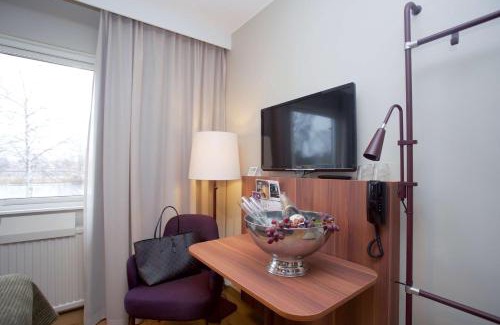 Karlstad Hotel | Scandic Klarälven