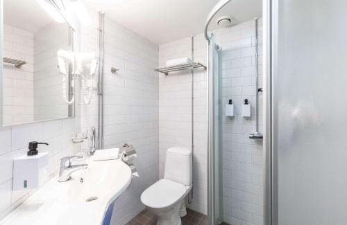 Koria Hotel | Scandic Kouvola