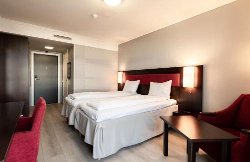 Kristiansund Hotel | Scandic Kristiansund