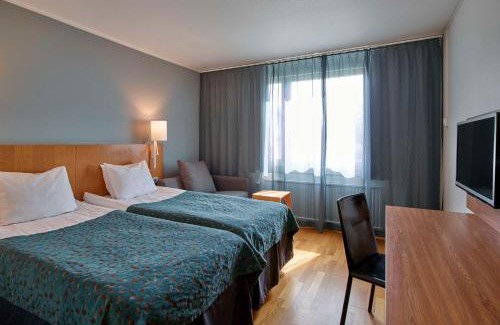 Norrkoping Hotel | Scandic Norrköping Nord