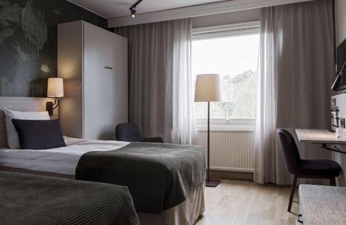 Norrkoping Hotel | Scandic Norrköping Nord