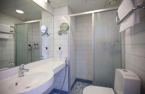 Lappeenranta Hotel | Scandic Patria
