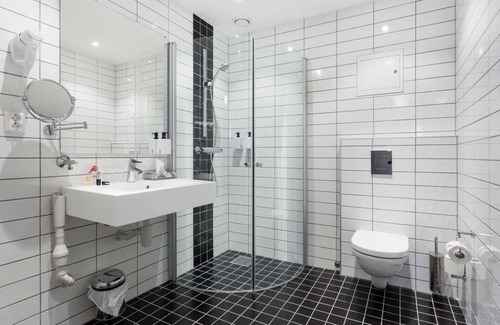 Sandnessjoen Hotel | Scandic Syv Søstre