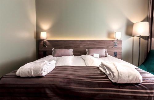 Uppsala Hotel | Scandic Uplandia