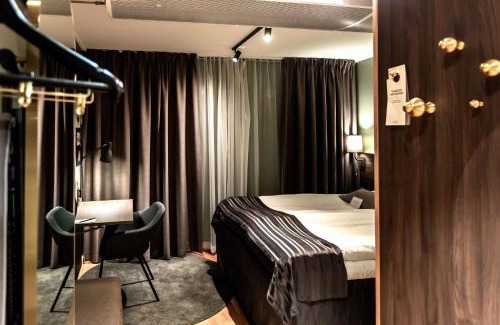 Uppsala Hotel | Scandic Uplandia