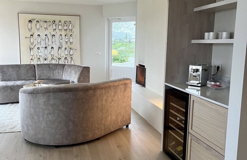 Garðabær House | Scandinavian family home - newly renovated 10 minute drive to downtown Reykjavik