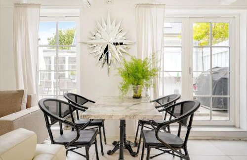 Tarbaek Villa | Scandinavian oasis at the sea