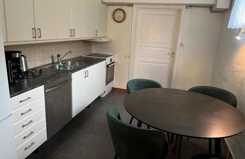 Skedsmo Municipality Apartment | Scandpoint Apartment Cosy 2 large rooms Flat in Frogner Lillestrom with Parking 18min to Airport