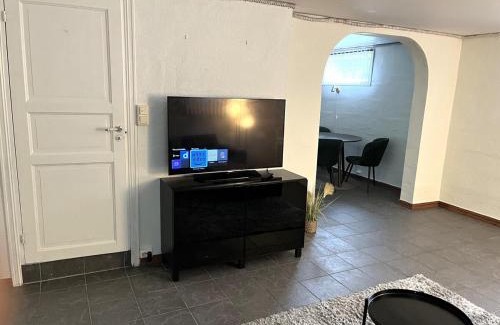 Skedsmo Municipality Apartment | Scandpoint Apartment Cosy 2 large rooms Flat in Frogner Lillestrom with Parking 18min to Airport
