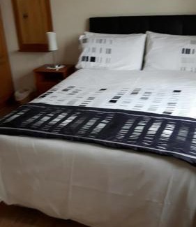 O'Brien's Bridge Bed & Breakfast | Scapaflow B&B