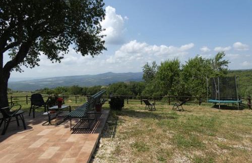 Baschi House | Scappo in Umbria, Le Salce
