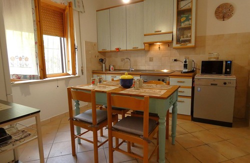 Giove House | Scappo in Umbria, Felicità 14a