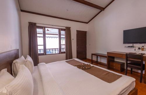 Matheran Resort | Scarlet Resort