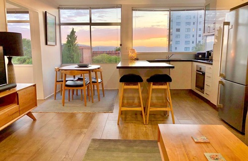 Battery Point Apartment | Scarlett's by Salamanca