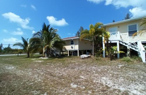 Port Royal House | Scena's Place