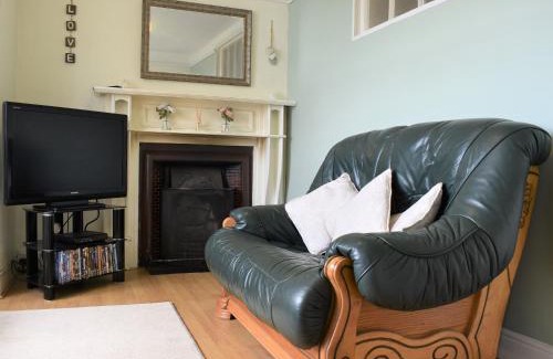 Bridford House | Scenery Cottage