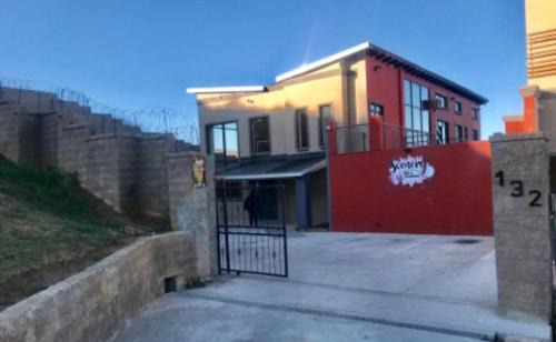 Kokstad Bed & Breakfast | Scenery Guest House