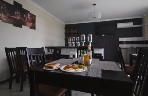 Kokstad Bed & Breakfast | Scenery Guest House