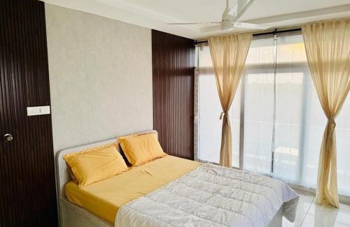 Amalapuram Apartment | Scenic 2 BHK in Amalapuram City