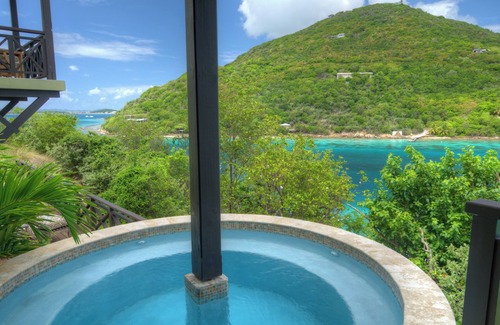 Scrub Island Apartment | Scenic Island Hideaway Near Sailing Charters, Marina and Calm Waters | 2 Units