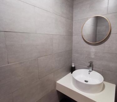 Kuala Lumpur Apartment | Scenic Living Homestay Studio