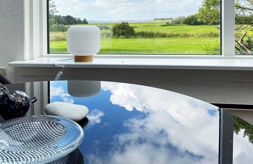 Hurup Thy House | Scenic Retreat in Boddum - By Traum Ferienwohnungen
