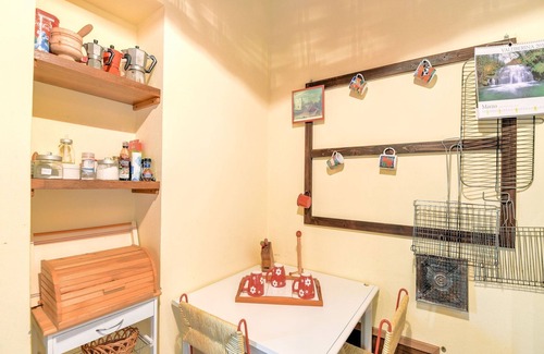 Monterchi House | Scenic Stay in Restored Retreat