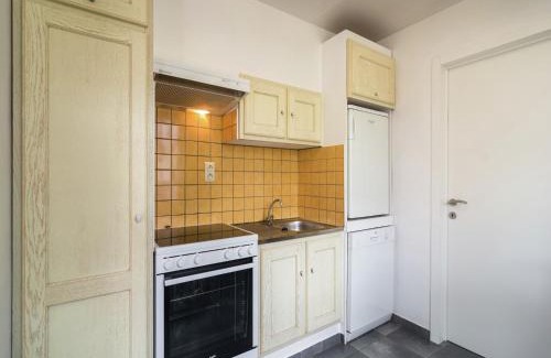 Vencimont House | Scenic Stay in Vencimont